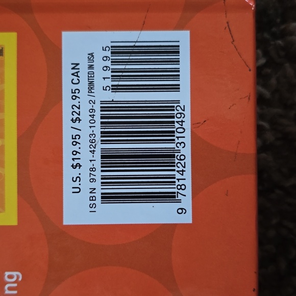 National Geographic Kids - Picture 3 of 5